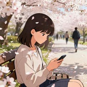 独处频率 (Cover 祈03)