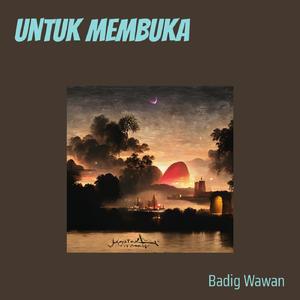 Untuk Membuka (Acoustic)