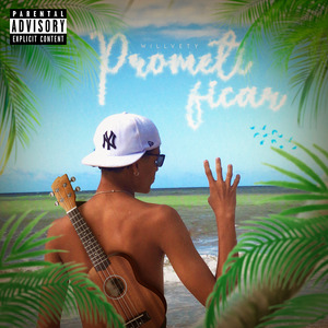 Prometi Ficar (Acústico)