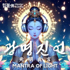 광명진언 (Mantra of Light)