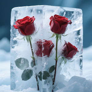 Seribu Tahun (1.000)