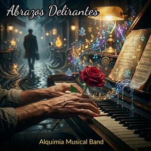Abrazos Delirantes