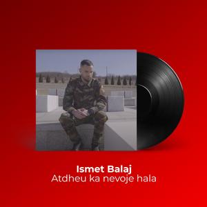 Atdheu ka nevoje hala