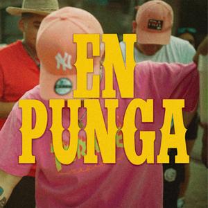 En Punga RKT (feat. Nahuel Amilaga)