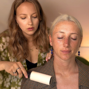 Adding Colour & Finishing the Look