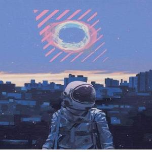 平行时空里走丢的那个人