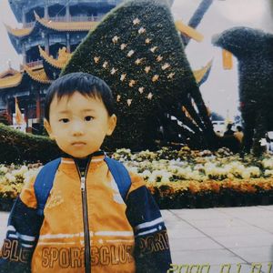 写给婆的一封信（prod.4Harry）