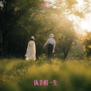 执手相伴一生