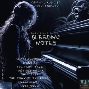 THE TOWN OF THE DEADS