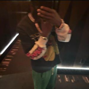 “下坠”-Lil Tjay x Tlatre特雷西 x NY Pain Type Beat