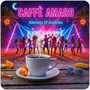Caffè Amaro