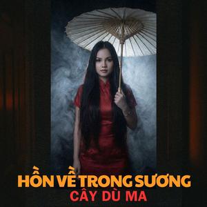 Hồn Về Trong Sương