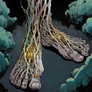 Pisada Divina (Slowed)