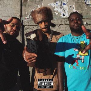 Za Dreaming (feat. FRE$hdripsmud, Dance Harris & Ser.vice)