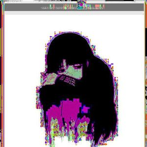 暁の車pitchUp-ver.