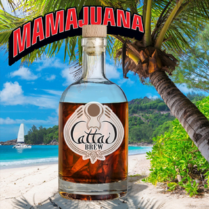 Mamajuana