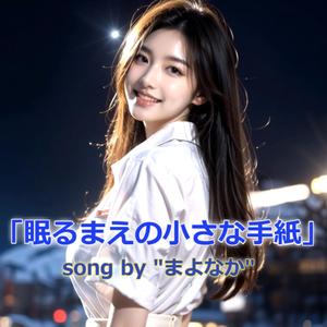 眠るまえの小さな手紙