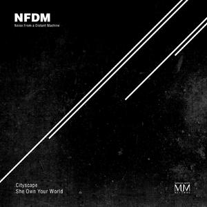 Cityscape (Original Mix)
