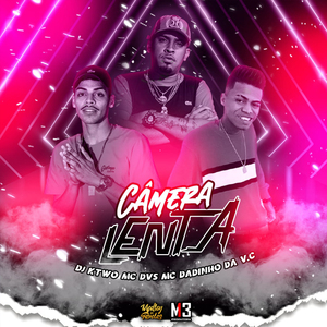 Camera Lenta