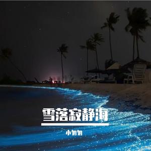 雪落寂静海（with 轩正空空）
