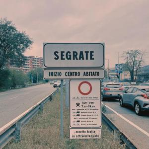 segrate