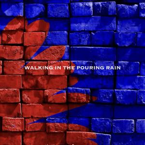 WALKING IN THE POURING RAIN (PIANO DEMO)