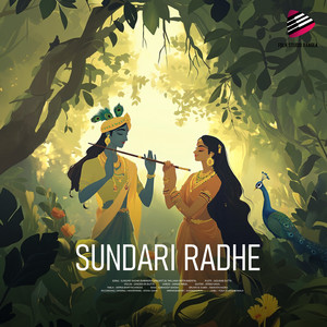 Sundari Radhe X Thillana (Instrumental)