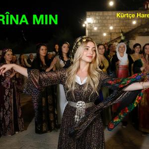 Porzerina Min - Dengê Dilê Me (Kürtçe Halay 2026 / Kurdish Music / Kurdische Musik)