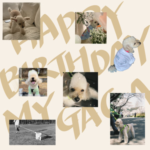 HBD,gaga (feat. GMGK, mmados)