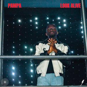 Look Alive (feat. RJZ)