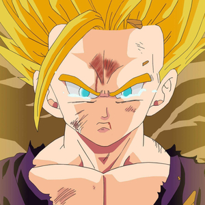 Gohan SSJ2 (Epic Orchestral Version)