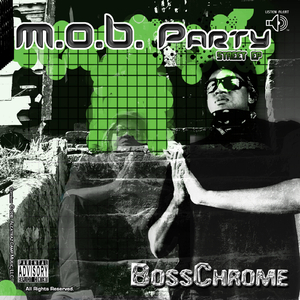 Mr. Trill Supreme (Basement Mix) (feat. Moneyman)