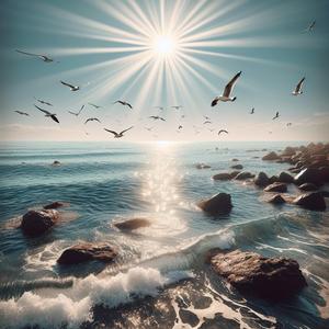 Наше Азовське море