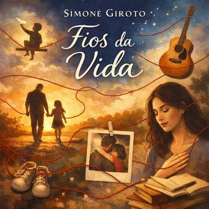 FIOS INVISÍVEIS DA VIDA