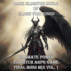 Eldritch Void Warlord Power Level XXI, DESoEVR V.I