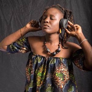 MUSIC (feat. Noumoucounda)