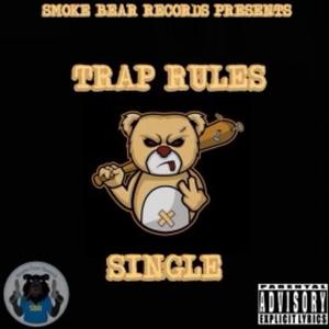 TRAP RULES (feat. DJ RAASTAR)