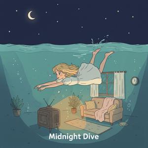 Midnight Dive