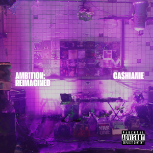 (I) Just Wanna Drive