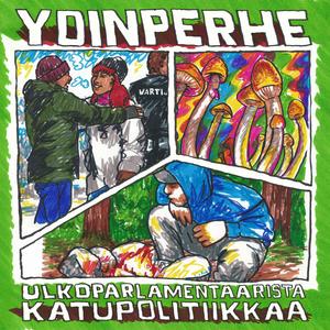 Ulkoparlamentaarista Katupolitiikkaa