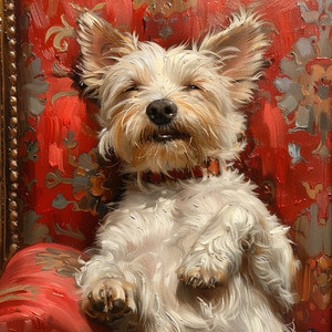 Lluvias Suaves Para El Descanso De Las Mascotas