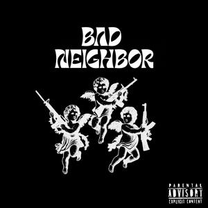 Kommer ingen vei! (Bad Neighbor)