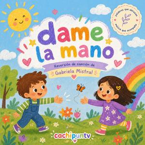Dame la mano