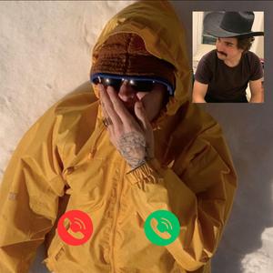 Im Not Your Boyfriend