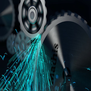 Machine