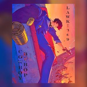 Cowboy Bebop