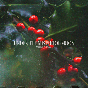 Under the Mistletoe Moon