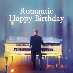 Romantic Happy Birthday (Jazz)