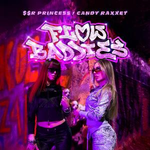 FLOW BADDIES (feat. SSR Princess)