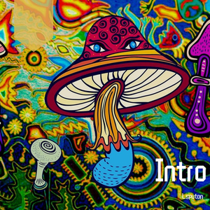 Welcome To Psychedelic World (Original Mix)